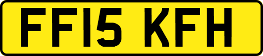 FF15KFH