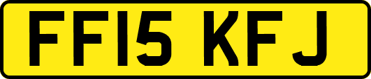 FF15KFJ
