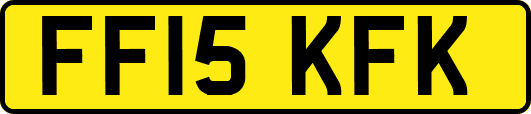 FF15KFK