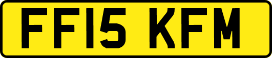 FF15KFM
