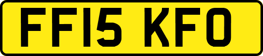 FF15KFO