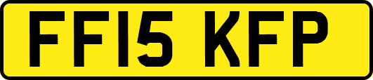 FF15KFP