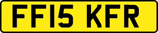 FF15KFR