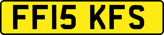FF15KFS