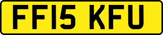 FF15KFU