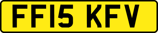 FF15KFV