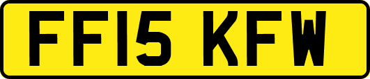 FF15KFW