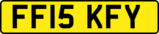 FF15KFY