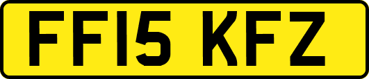 FF15KFZ