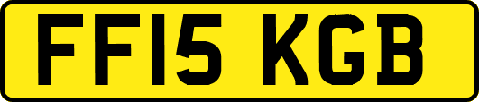 FF15KGB