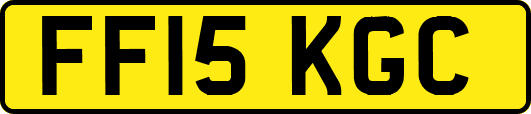 FF15KGC