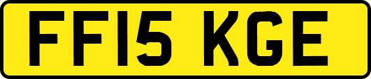 FF15KGE