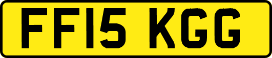 FF15KGG