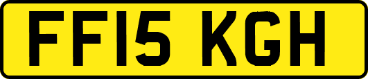 FF15KGH