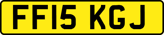 FF15KGJ