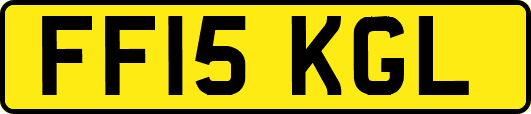 FF15KGL