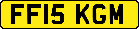 FF15KGM
