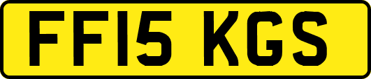 FF15KGS
