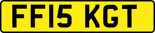 FF15KGT