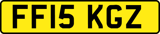 FF15KGZ