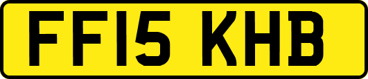 FF15KHB