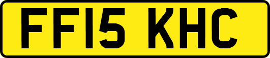 FF15KHC