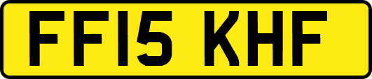 FF15KHF