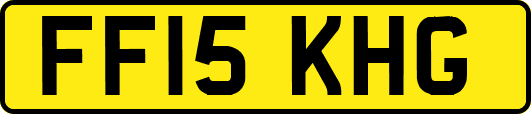 FF15KHG