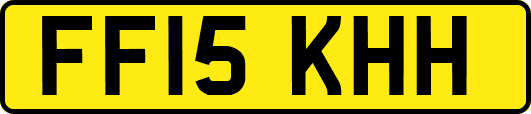 FF15KHH