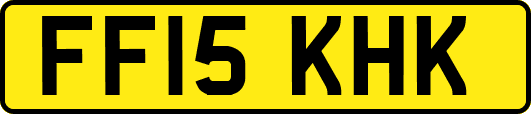 FF15KHK