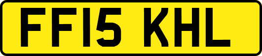 FF15KHL