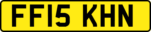 FF15KHN