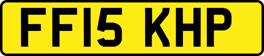 FF15KHP