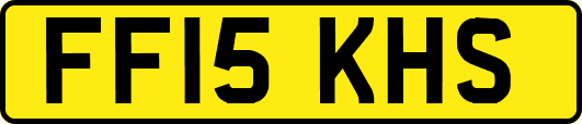 FF15KHS