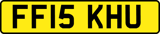 FF15KHU