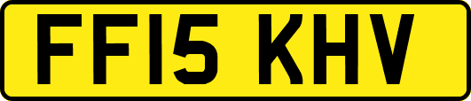 FF15KHV