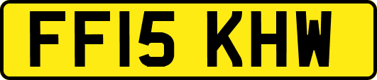 FF15KHW