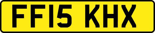 FF15KHX