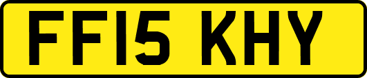 FF15KHY