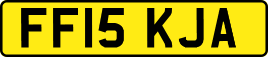 FF15KJA