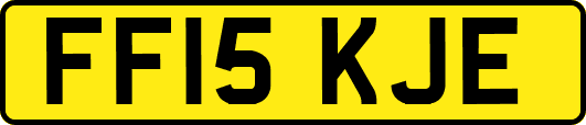 FF15KJE