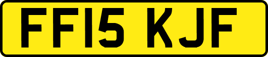 FF15KJF