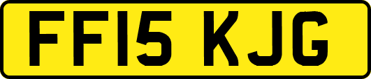 FF15KJG