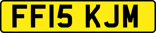 FF15KJM