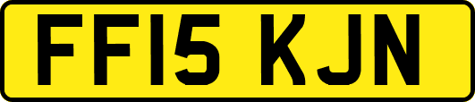 FF15KJN