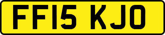 FF15KJO