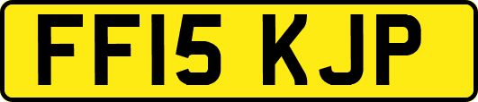 FF15KJP