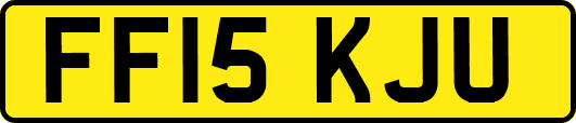 FF15KJU