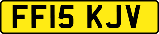FF15KJV