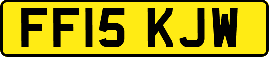 FF15KJW